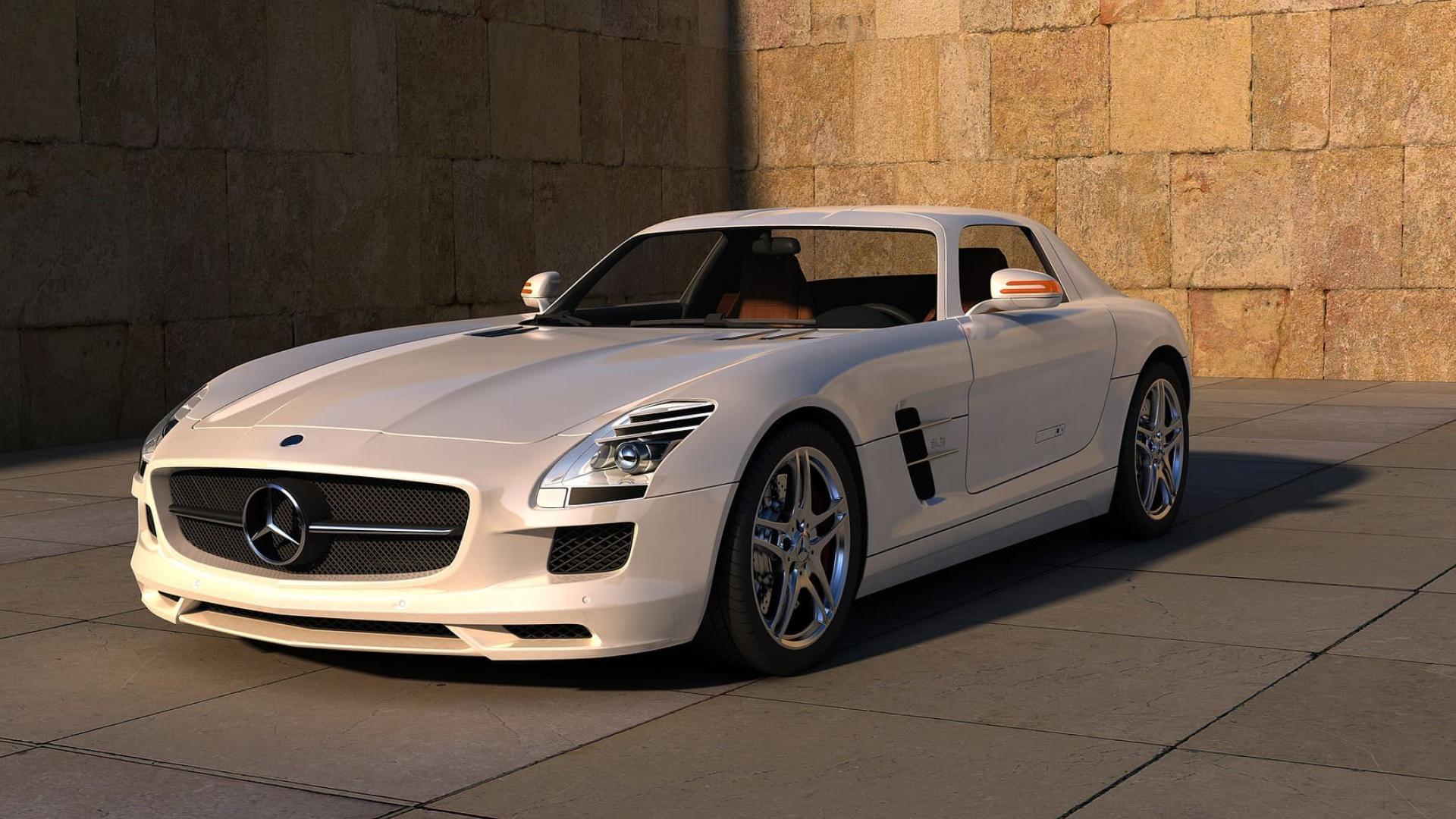 Mercedes-Benz GLC 300 4MATIC 2024