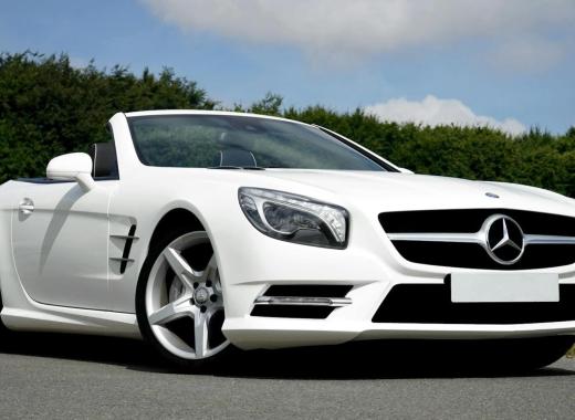 Mercedes-Benz GLC 300 4MATIC 2024